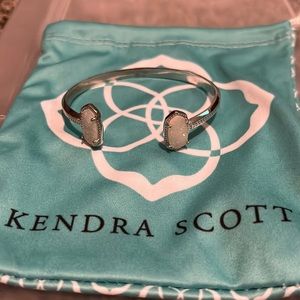 Kendra Scott cuff bracelet